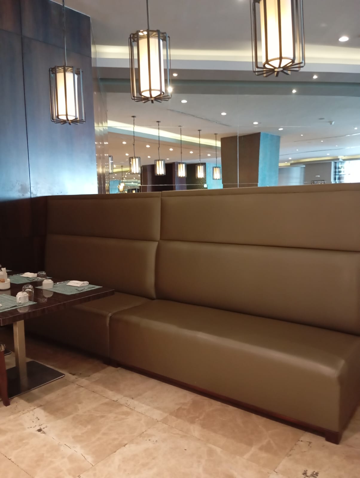 Muebles hechos a la medida